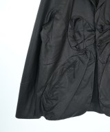 POST ARCHIVE FACTION（ポストアーカイブファクション）カジュアルジャケット 黒 サイズ:M メンズ/2200651634014