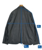 POST ARCHIVE FACTION（ポストアーカイブファクション）カジュアルジャケット 黒 サイズ:M メンズ/2200651634014