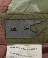 POST ARCHIVE FACTION（ポストアーカイブファクション）その他 カーキ サイズ:-(S位) メンズ/2200708598030