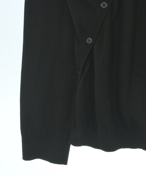 POST ARCHIVE FACTION（ポストアーカイブファクション）ニット・セーター 黒 サイズ:M メンズ/2200671126032