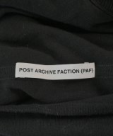 POST ARCHIVE FACTION（ポストアーカイブファクション）ニット・セーター 黒 サイズ:M メンズ/2200671126032