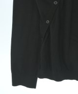 POST ARCHIVE FACTION（ポストアーカイブファクション）ニット・セーター 黒 サイズ:M メンズ/2200671126032