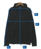 POST ARCHIVE FACTION（ポストアーカイブファクション）ニット・セーター 黒 サイズ:M メンズ/2200671126032