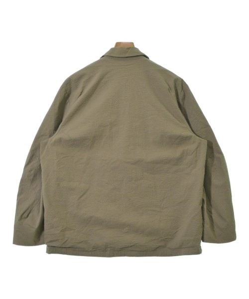POST ARCHIVE FACTION（ポストアーカイブファクション）その他 ベージュ サイズ:XL メンズ/2200736126083
