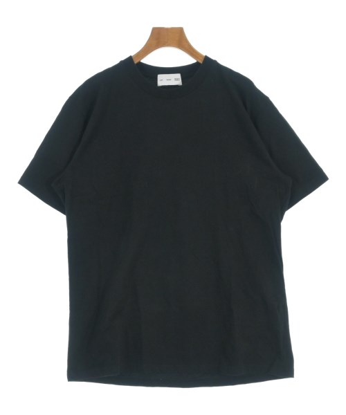 POST ARCHIVE FACTION(ポストアーカイブファクション)Tシャツ・カットソー 黒 サイズ:M/2200685883105