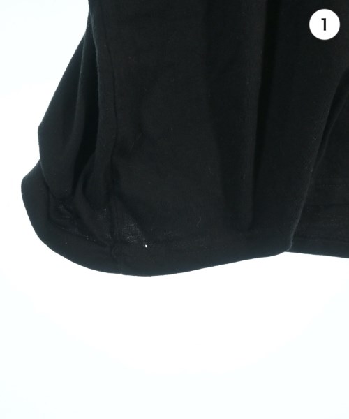 POST ARCHIVE FACTION（ポストアーカイブファクション）Tシャツ・カットソー 黒 サイズ:M メンズ/2200685883105