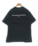 POST ARCHIVE FACTION（ポストアーカイブファクション）Tシャツ・カットソー 黒 サイズ:M メンズ/2200685883105