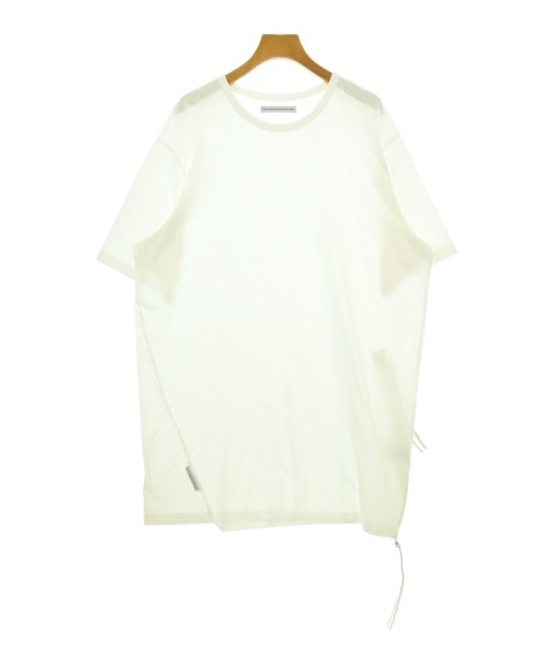POST ARCHIVE FACTION(ポストアーカイブファクション)Tシャツ・カットソー 白 サイズ:L/2200686353034