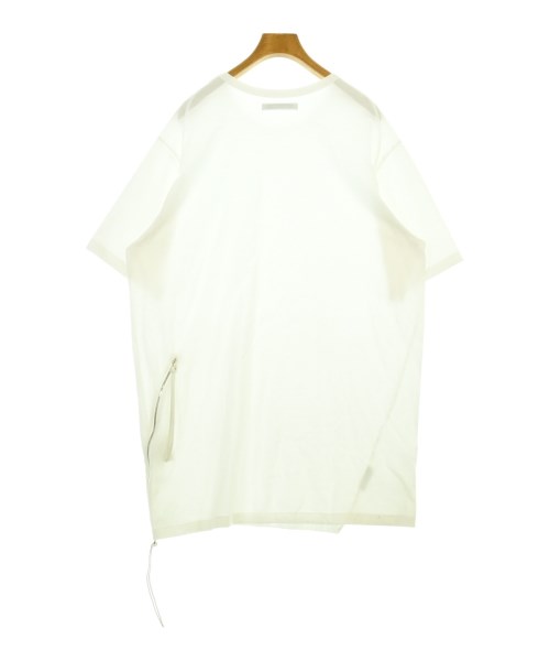 POST ARCHIVE FACTION（ポストアーカイブファクション）Tシャツ・カットソー 白 サイズ:L メンズ/2200686353034