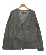 BIEK VERSTAPPEN カーディガン