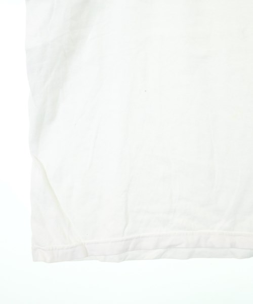 Chocolate Jesus（チョコレートジーザス）Tシャツ・カットソー 白 サイズ:XL メンズ/2200628281067