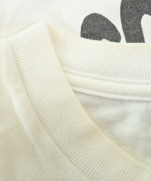 Chocolate Jesus（チョコレートジーザス）Tシャツ・カットソー 白 サイズ:XL メンズ/2200628281067