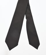 KENJI KAGA（ケンジカガ）ネクタイ 茶 サイズ:- メンズ/2200645656084