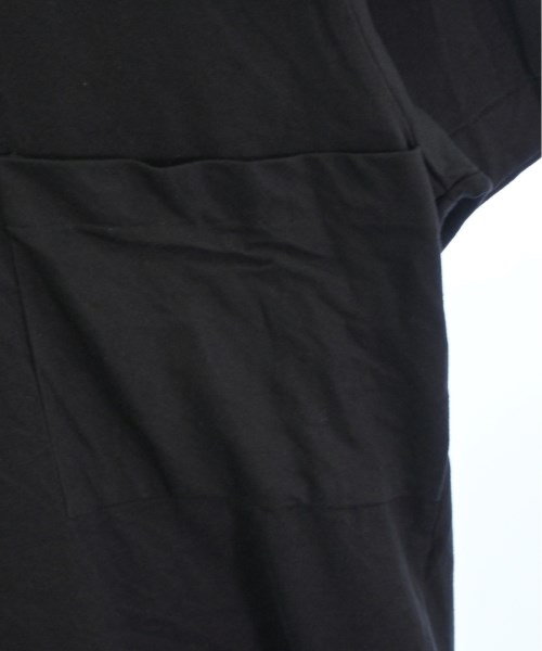 TANAKA（タナカ）Tシャツ・カットソー 黒 サイズ:L メンズ/2200483039124