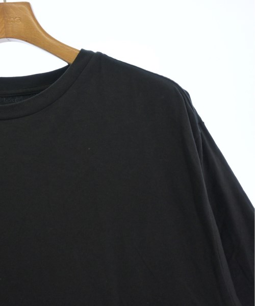 TANAKA（タナカ）Tシャツ・カットソー 黒 サイズ:L メンズ/2200483039124