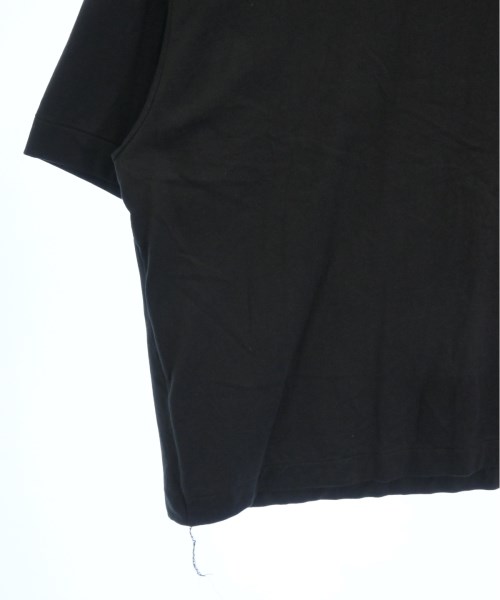 TANAKA（タナカ）Tシャツ・カットソー 黒 サイズ:L メンズ/2200483039124