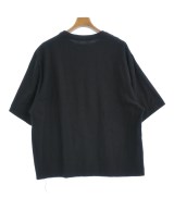 TANAKA（タナカ）Tシャツ・カットソー 黒 サイズ:L メンズ/2200483039124