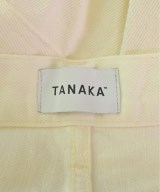TANAKA（タナカ）デニムパンツ 白 サイズ:31(M位) メンズ/2200483039216