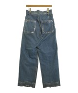 TANAKA（タナカ）デニムパンツ 青 サイズ:25(S位) レディース/2200638409024