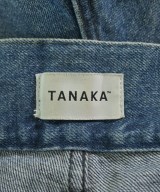 TANAKA（タナカ）デニムパンツ 青 サイズ:25(S位) レディース/2200638409024