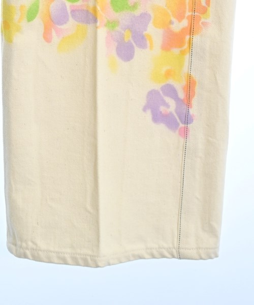 TANAKA（タナカ）その他 白 サイズ:27(M位) レディース/2200641368066