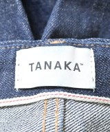 TANAKA（タナカ）デニムパンツ 紺 サイズ:29(S位) メンズ/2200640701086