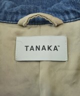 TANAKA（タナカ）ジャケット 青 サイズ:S メンズ/2200643706026