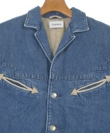 TANAKA（タナカ）ジャケット 青 サイズ:S メンズ/2200643706026