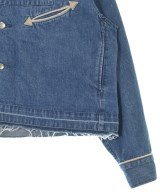 TANAKA（タナカ）ジャケット 青 サイズ:S メンズ/2200643706026