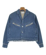 TANAKA ジャケット