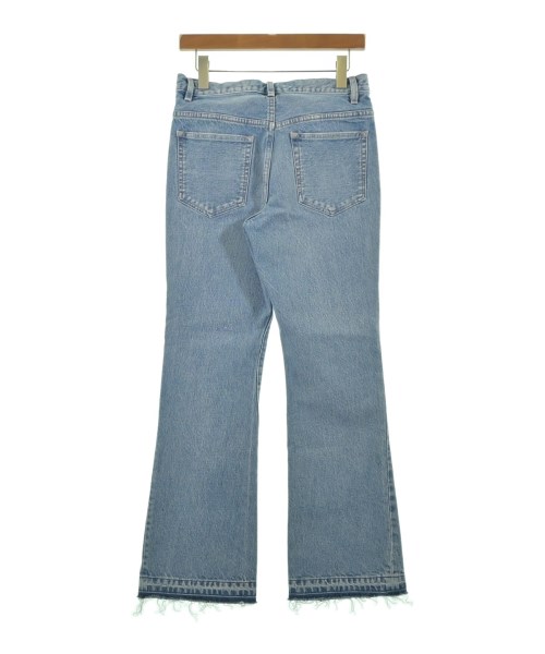 TANAKA（タナカ）デニムパンツ 青 サイズ:26(M位) レディース/2200644743860