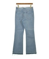 TANAKA（タナカ）デニムパンツ 青 サイズ:26(M位) レディース/2200644743860