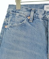 TANAKA（タナカ）デニムパンツ 青 サイズ:26(M位) レディース/2200644743860