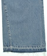 TANAKA（タナカ）デニムパンツ 青 サイズ:26(M位) レディース/2200644743860