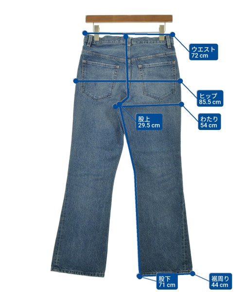 TANAKA（タナカ）その他 青 サイズ:26(M位) レディース/2200644743877