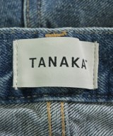 TANAKA（タナカ）その他 青 サイズ:26(M位) レディース/2200644743877
