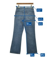 TANAKA（タナカ）その他 青 サイズ:26(M位) レディース/2200644743877