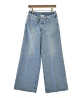 TANAKA（タナカ）デニムパンツ 青 サイズ:29(L位) レディース/2200644750646