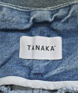 TANAKA（タナカ）デニムパンツ 青 サイズ:29(L位) レディース/2200644750646