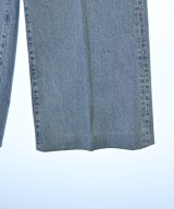 TANAKA（タナカ）デニムパンツ 青 サイズ:29(L位) レディース/2200644750646