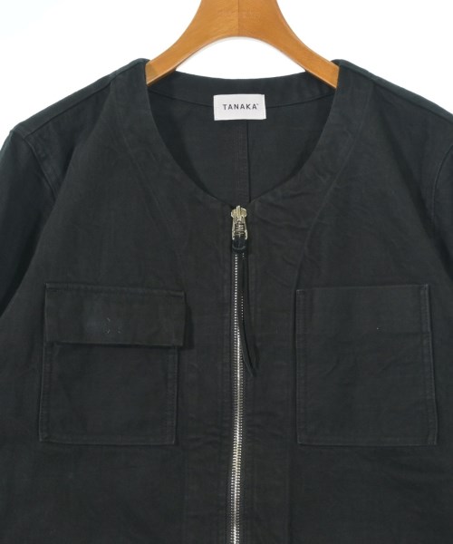 TANAKA（タナカ）その他 黒 サイズ:S メンズ/2200537803084
