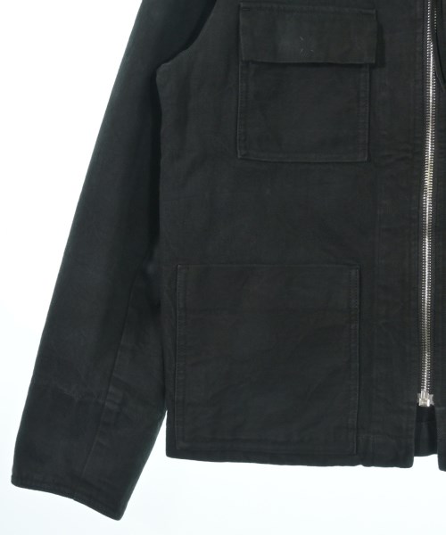 TANAKA（タナカ）その他 黒 サイズ:S メンズ/2200537803084