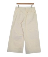 TANAKA（タナカ）デニムパンツ 白 サイズ:29/30(S位) メンズ/2200621642049