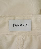 TANAKA（タナカ）デニムパンツ 白 サイズ:29/30(S位) メンズ/2200621642049