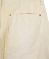 TANAKA（タナカ）デニムパンツ 白 サイズ:29/30(S位) メンズ/2200621642049