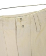 TANAKA（タナカ）デニムパンツ 白 サイズ:29/30(S位) メンズ/2200621642049
