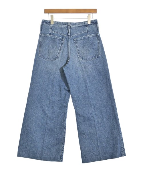 TANAKA（タナカ）デニムパンツ 紺 サイズ:29(L位) レディース/2200622129037