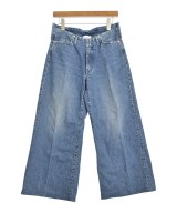 TANAKA（タナカ）デニムパンツ 紺 サイズ:29(L位) レディース/2200622129037