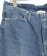 TANAKA（タナカ）デニムパンツ 紺 サイズ:29(L位) レディース/2200622129037