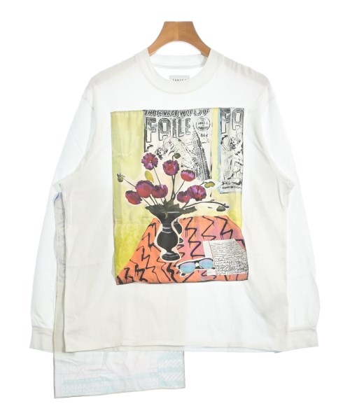 タナカ(TANAKA)のTANAKA Tシャツ・カットソー